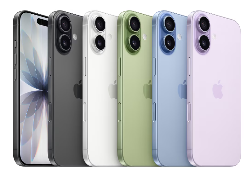 iPhone17