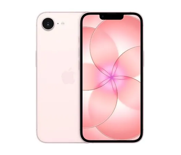 iPhone 17e