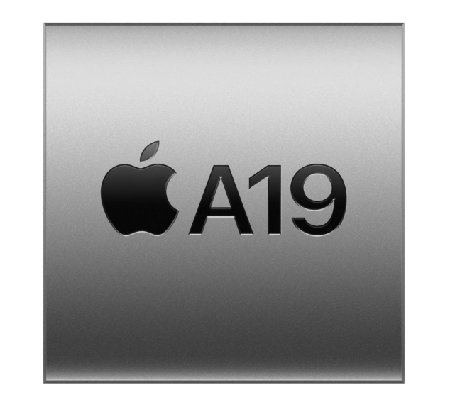 iPhone17e A19