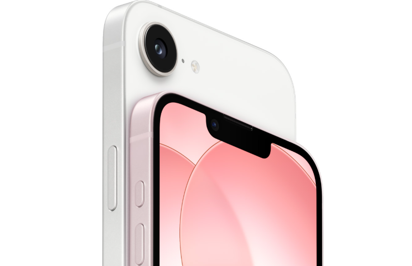 iPhone17e