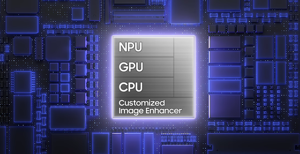 Galaxy S26_CPU