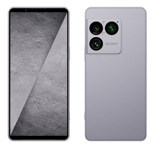 Xperia 1 VIII