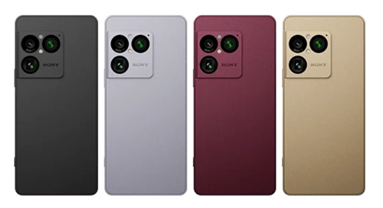 Xperia 1 VIII
