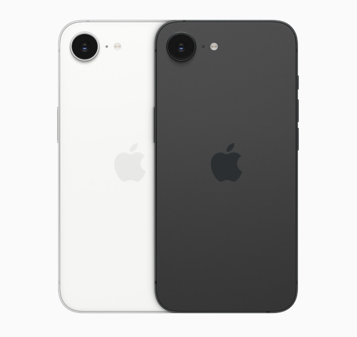 iPhone16e