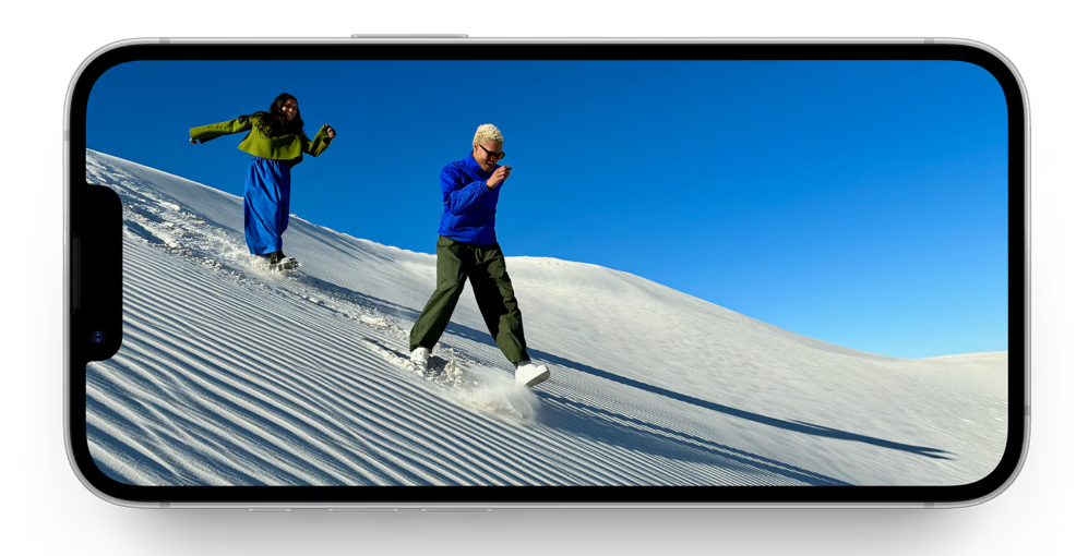 iPhone 16e