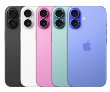 iPhone16