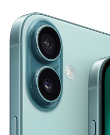 iPhone16camera
