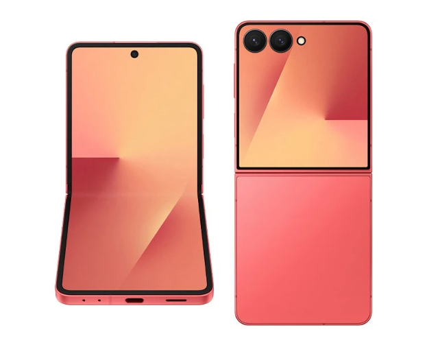 Galaxy Z Flip7