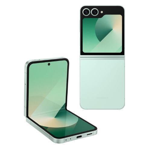 Galaxy Z Flip6
