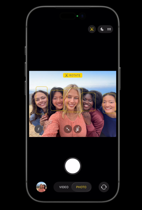iPhone17 Pro 動画撮影機能