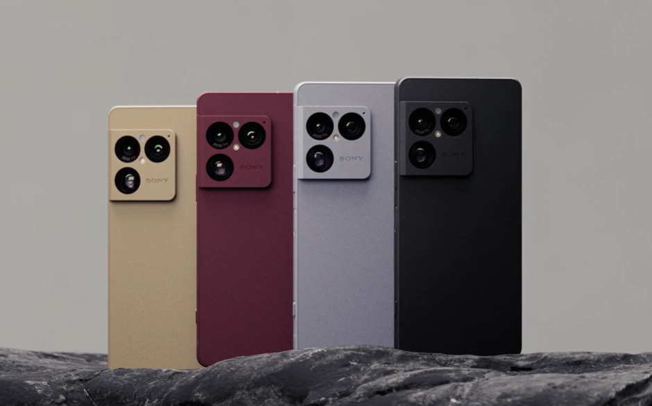 Xperia 1 VIII