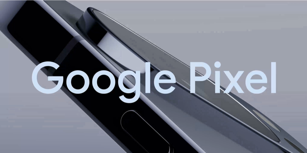 Google Pixel