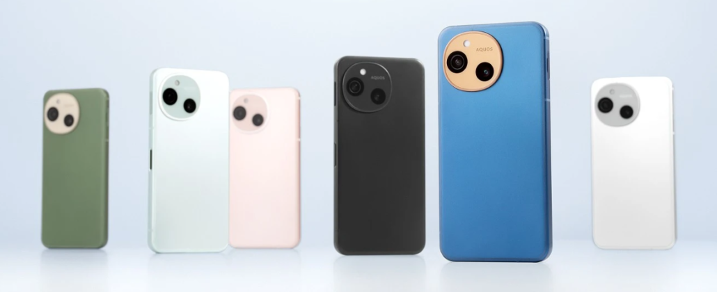 AQUOS sense10