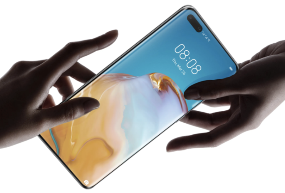 HUAWEI 