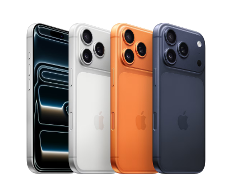 iPhone17 Pro