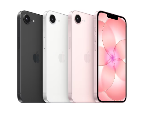 iPhone 17e
