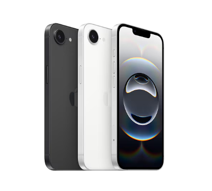 iPhone 16e