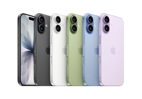 iPhone 17