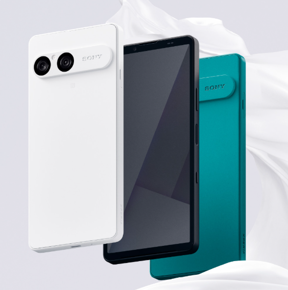 Xperia 10 VII