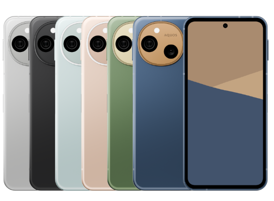 AQUOS sense10