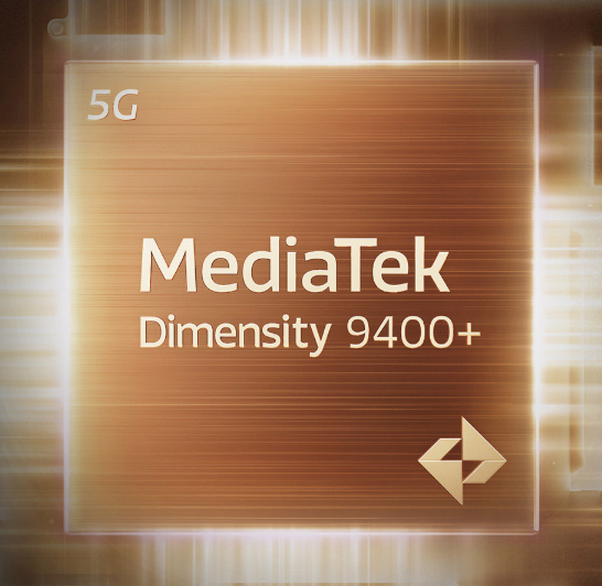 Dimensity 9400+