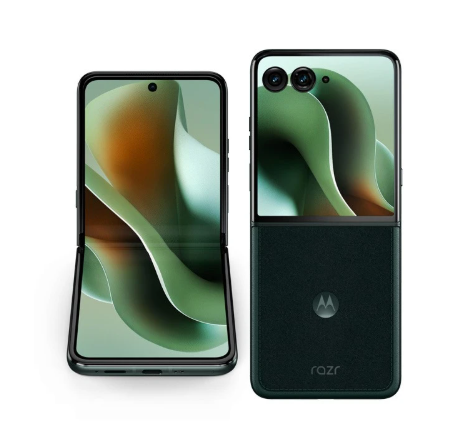 au motorola razr 60 ultra