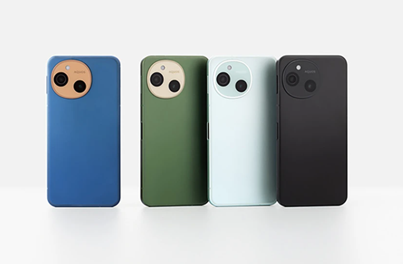 AQUOS sense10