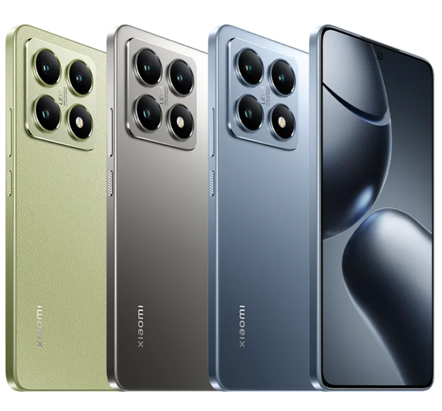 Xiaomi14T