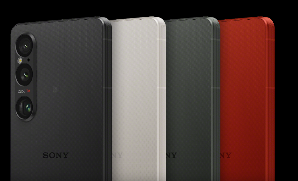 Xperia 1 VI
