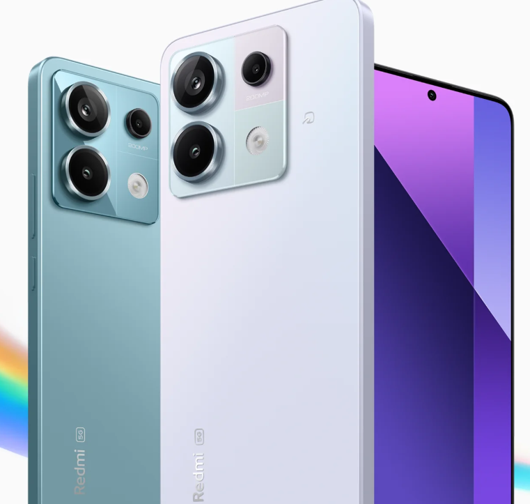 Redmi Note 13 Pro 5G