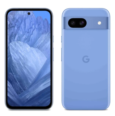 Google Pixel8a