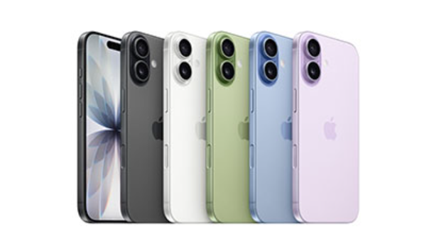 iPhone17