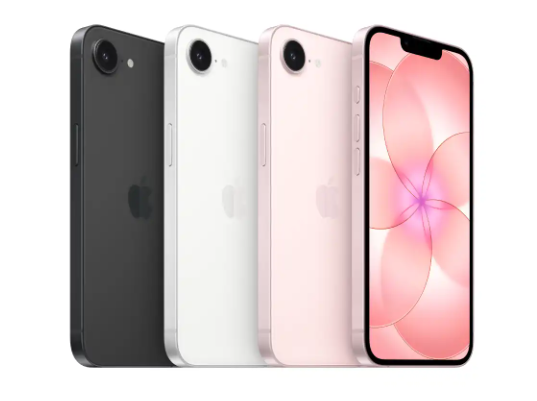 iPhone 17e