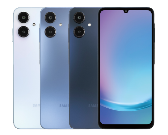 Galaxy A25 5G