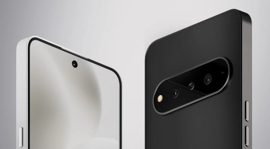 Natural AI Phone