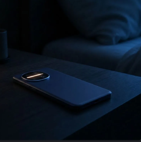 AQUOS R11