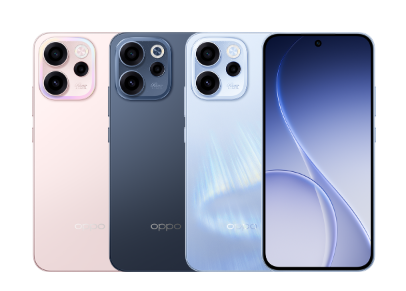 OPPO Reno15 A