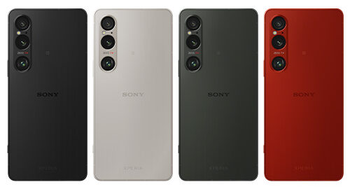 Xperia 1 VI