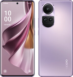 OPPO Reno10 Pro