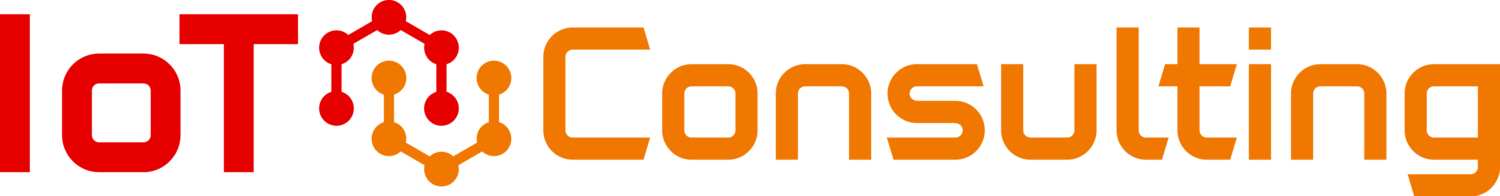 IoTコンサルティング