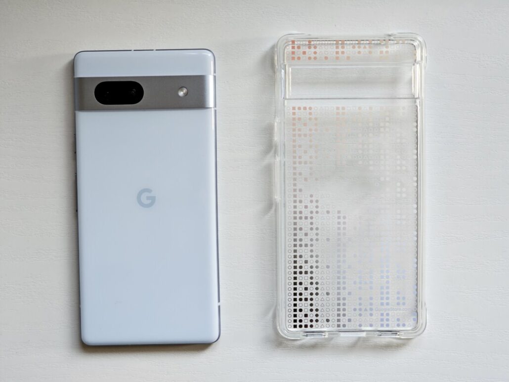 Pixel7a-Smartphone-cases