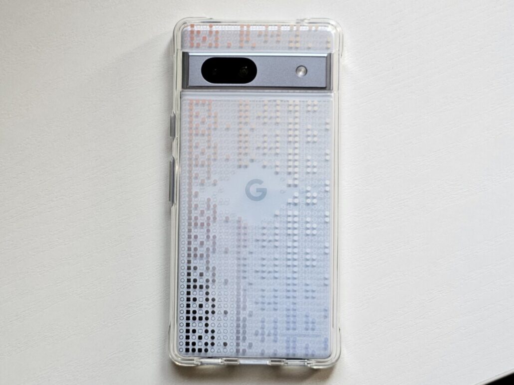 Pixel7a-Smartphone-cases