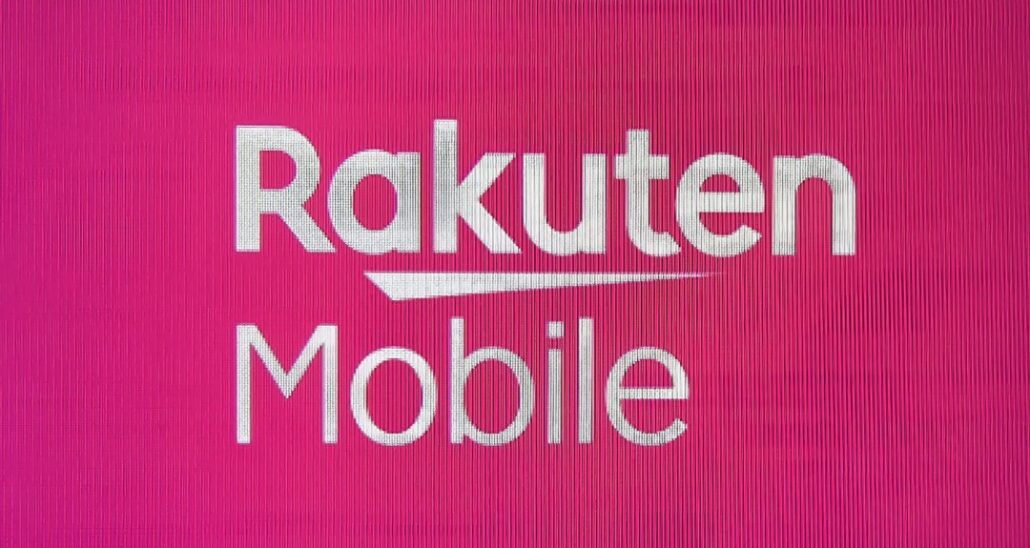 Rakutenmobile