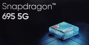 Snapdragon 695 5G