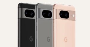 Pixel 8がおすすめな方