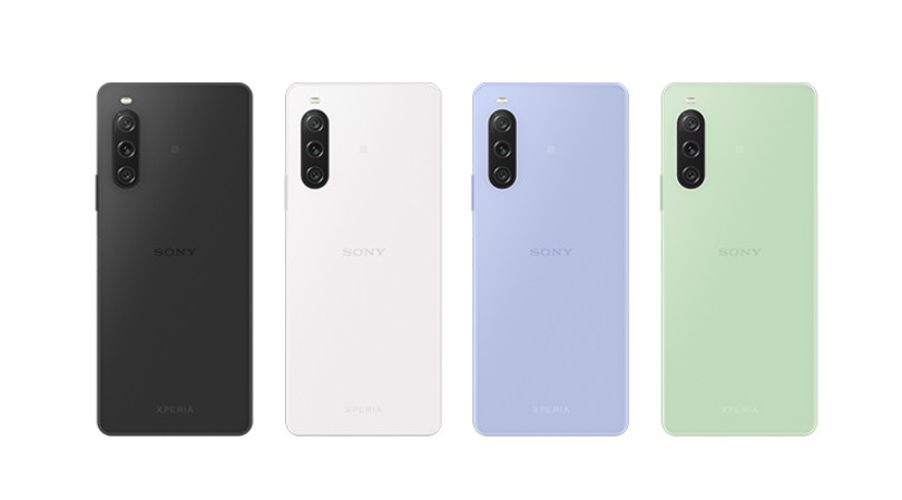 Xperia 10 V