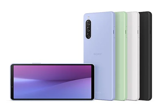 Xperia10V 