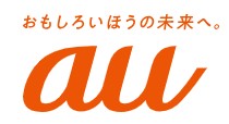 auロゴ