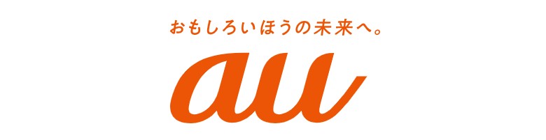 auロゴ