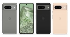 Google Pixel 8